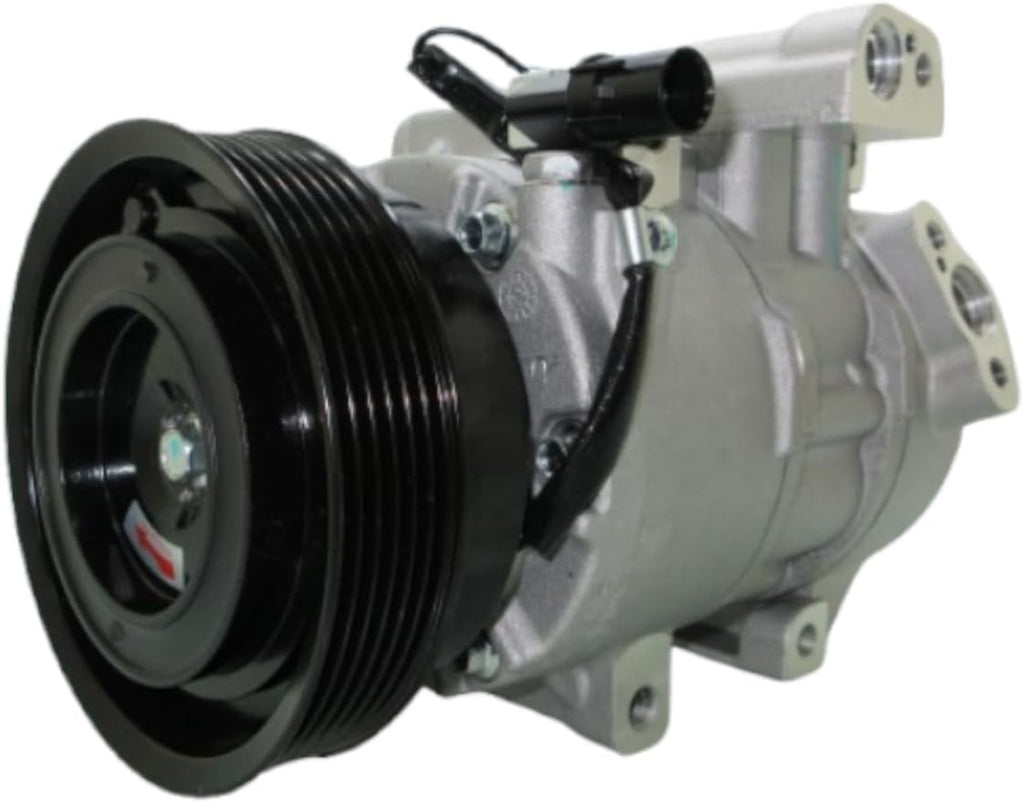 Tyc 20259 A/C Compressor for Ford F-150 2018-2020