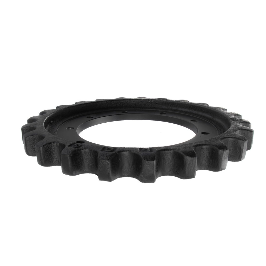 CFOTIXAR Drive Sprocket for Takeuchi TB135 9 Holes 23 Teeth Heavy Duty 04710-00600
