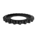 CFOTIXAR Drive Sprocket for Takeuchi TB135 9 Holes 23 Teeth Heavy Duty 04710-00600