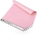 Poly Mailers 14.5x19 100 Pack, Large Self Seal Shipping Bags | Thick Strong Adhesive Waterproof Tear-resistant