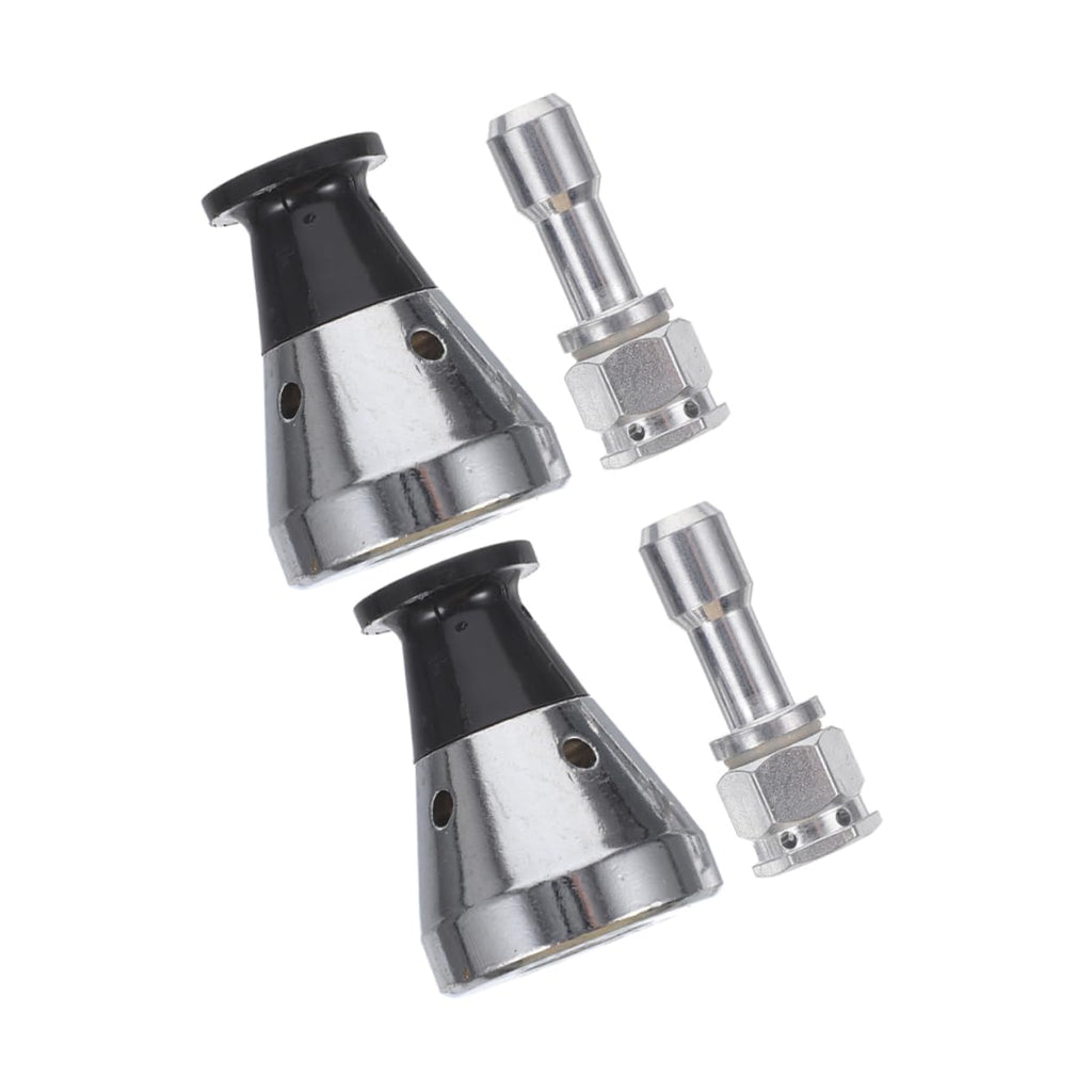 50kpa Pressure Cooker Safety Valve Replacement 2 Sets