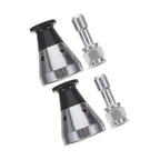 50kpa Pressure Cooker Safety Valve Replacement 2 Sets