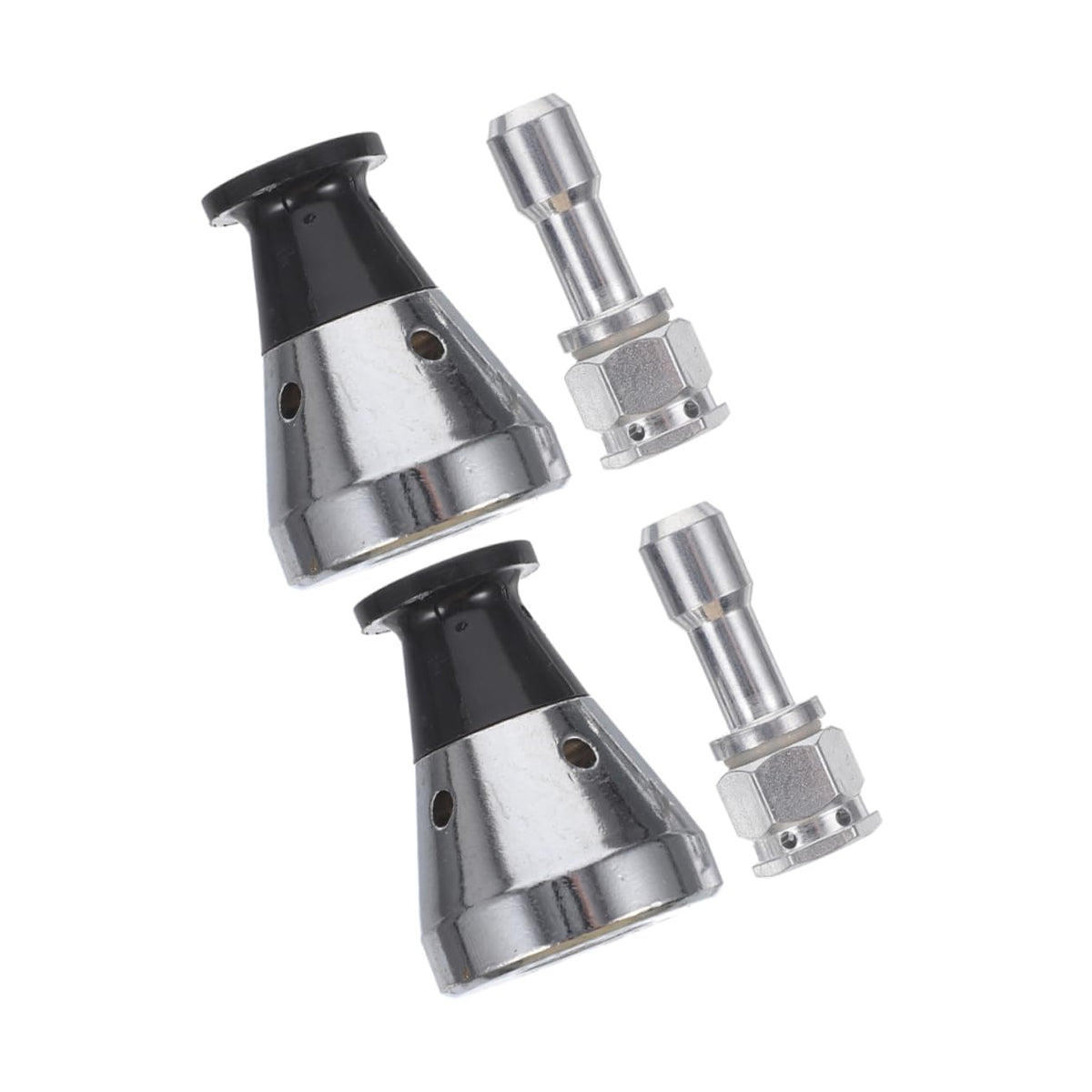 50kpa Pressure Cooker Safety Valve Replacement 2 Sets