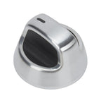 Whirlpool WPW10160371 OEM Gas Range Surface Control Knob