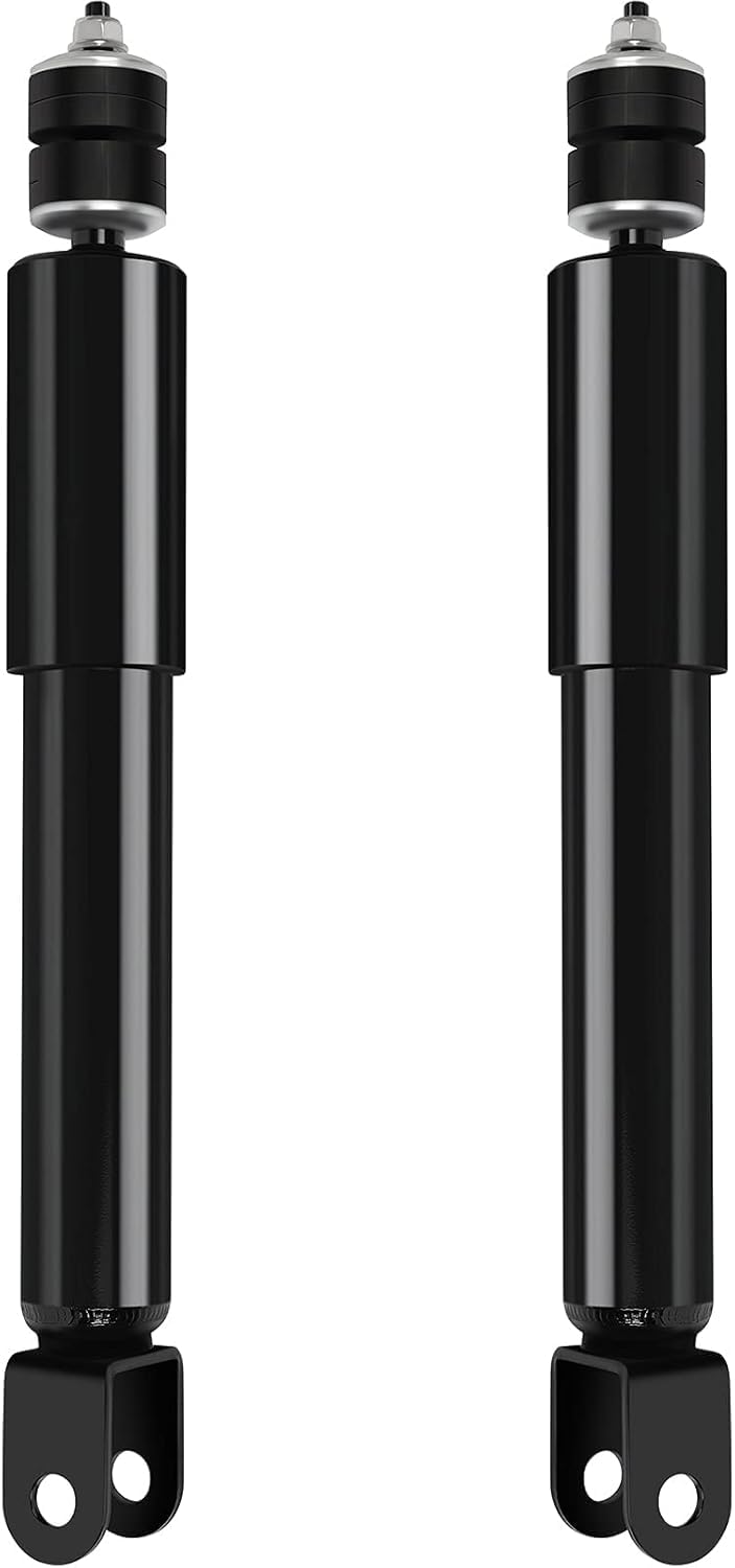 SCITOO Front Shocks 2000-2006 for Chevrolet Tahoe 2PCS