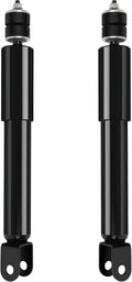 SCITOO Front Shocks 2000-2006 for Chevrolet Tahoe 2PCS