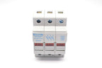 Ferraz Shawmut USCC3I Fuse Holder 30A 600V 3 Pole