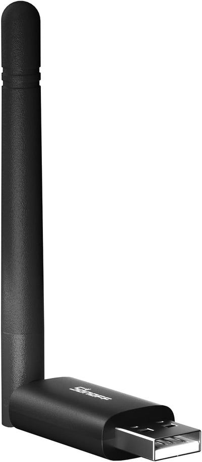 Zigbee 3.0 & Thread Dongle Lite (EFR32MG21) | USB Stick Coordinator for Home Assistant & Zigbee2MQTT | Compact