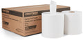 Professional Recycled Centerpull Paper Towels, 6 Rolls/Pack