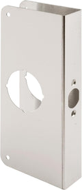 U 9585 Stainless Steel Lock and Door Reinforcement Plate