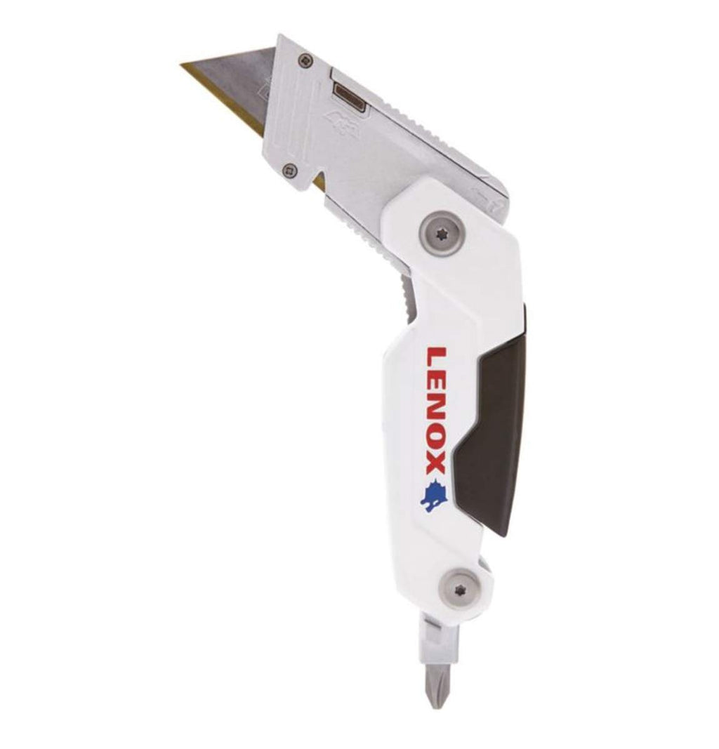LX250 Heavy Duty Utility Knife