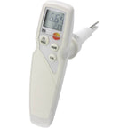 testo 205 - Handheld T-bar pH Meter (Set 1)