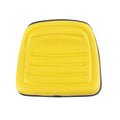 WFLNHB M118632 Backhoe Seat Replacement for John Deere 7 8 8A 8B