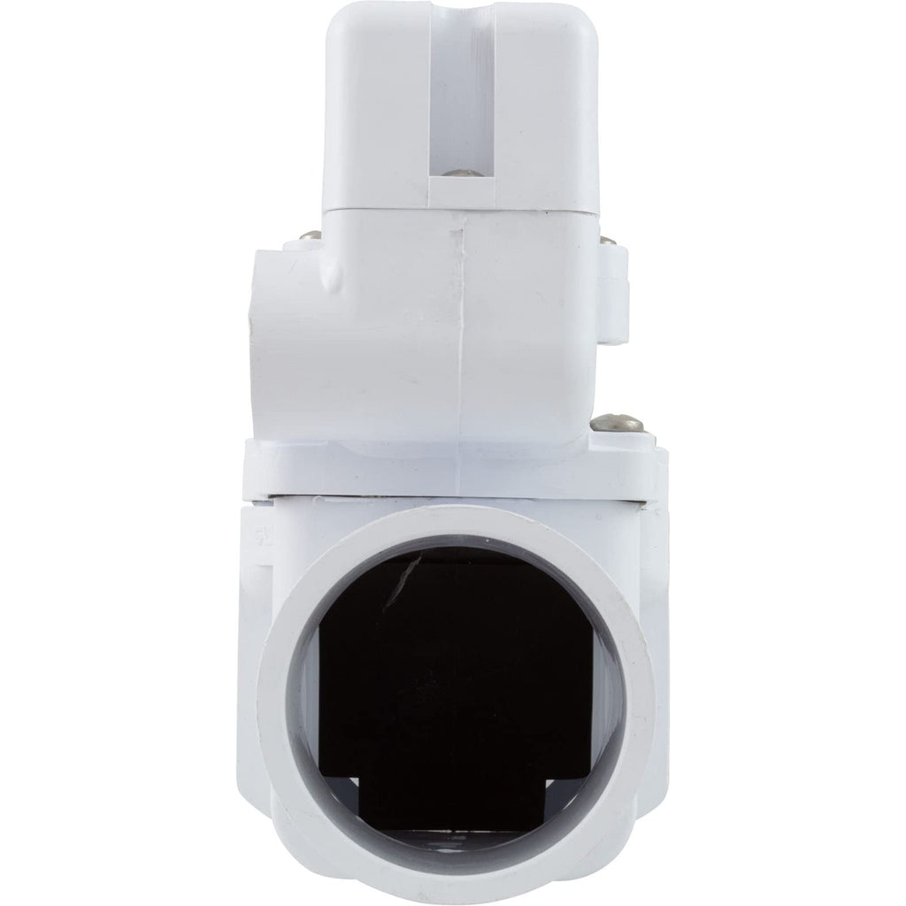 Grid Controls Flow Switch, M-225, 25A, 115v, 2" Spigot