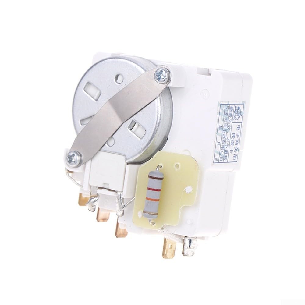 Dgd266 White Switch Replacement Gsp20 Gsp10b Dryer Models Timer