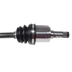 GSP NCV75509 CV Axle Shaft Assembly - Right Front (Passenger Side)
