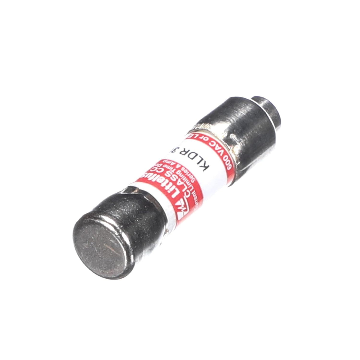 Trane Fuse ; Class Cc, Fnq-R, Type, 30 Amp, 600 Volt