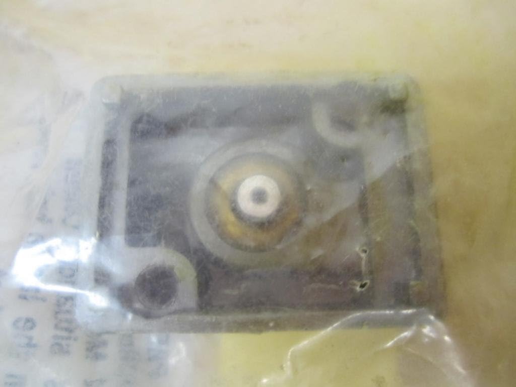 Mac Valves PMC-1 Valve