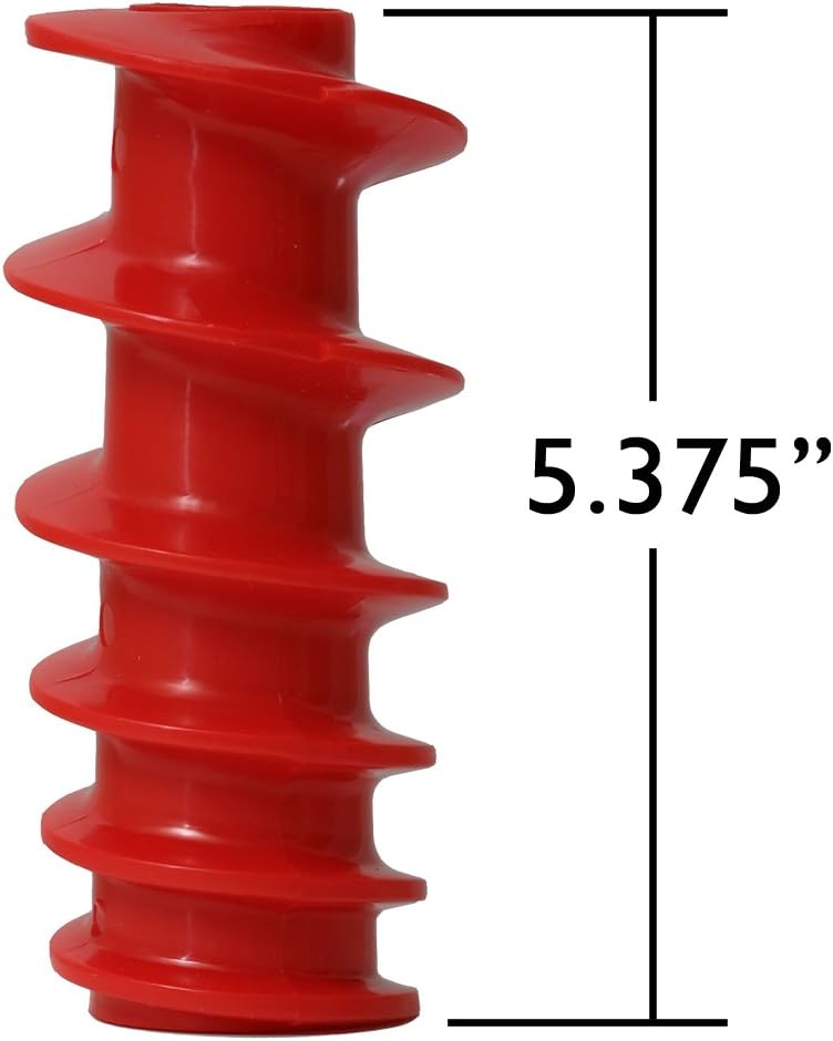 Grape Spiral for VKP250 Food Strainer