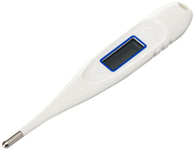 Adtemp 422 Veterinary Thermometer, Dual Scale