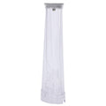 Water Filter Holder Stand for DualBrew Pro Coffee Maker, ABS Build