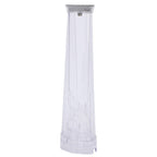 Water Filter Holder Stand for DualBrew Pro Coffee Maker, ABS Build