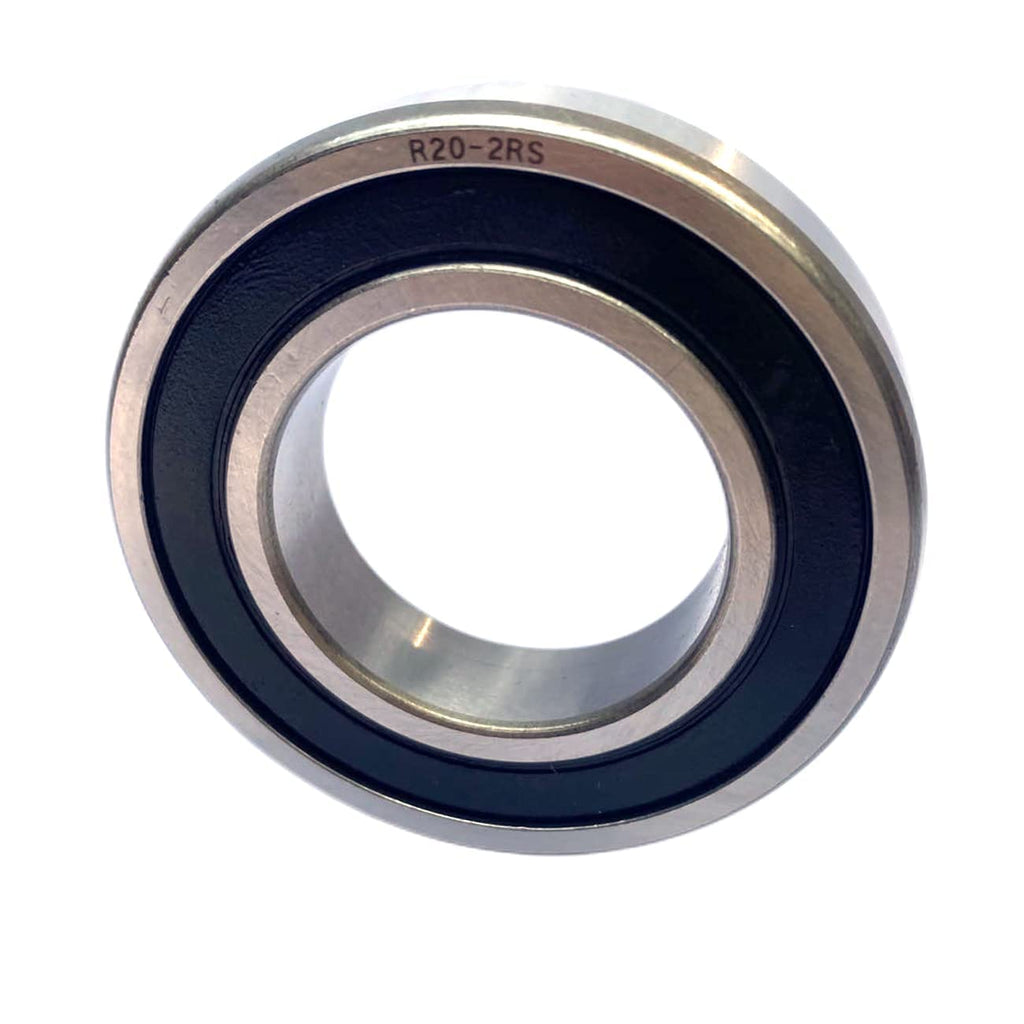 DEEG R20-2rs Ball Bearing (rodamiento) Double-Sided Seal