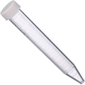 WATSON-BIO-LAB 1332-015S 15mL Conical Centrifuge Tube, 480 Pieces
