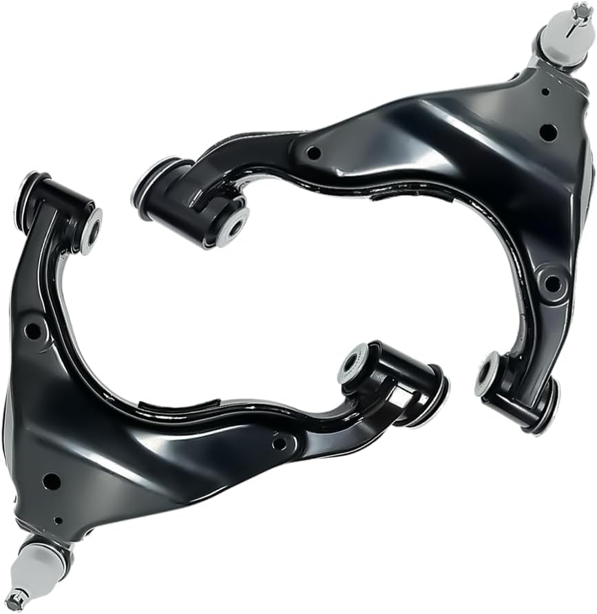 Front Lower Left and Right Control Arm with Ball Joints Compatible with Toyota Tacoma 3.5L 2.7L 2016-2023, Replaces 4806904060 4806804060