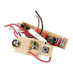 030443 WSB50 Immersion Blender PC Board Assembly Replacement for Waring