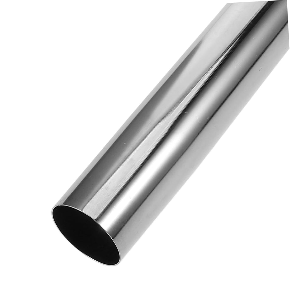 2pcs Vacuum Extension Wand Hose Steel Accessory for Reach