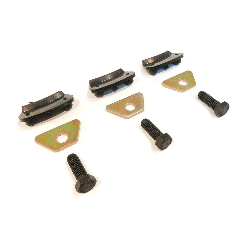 Replacement Engine Coupler for MerCruiser 4.3L 262 4 BBL Gen+ 1G400000-1G416776 Reman Engine