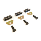 Replacement Engine Coupler for MerCruiser 4.3L 262 4 BBL Gen+ 1G400000-1G416776 Reman Engine