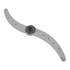 Dishwasher Middle Spray Arm for General Electric GE PDT715SYV1FS