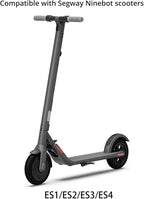 Battery Compartment Lock for Ninebot ES Series KickScooter