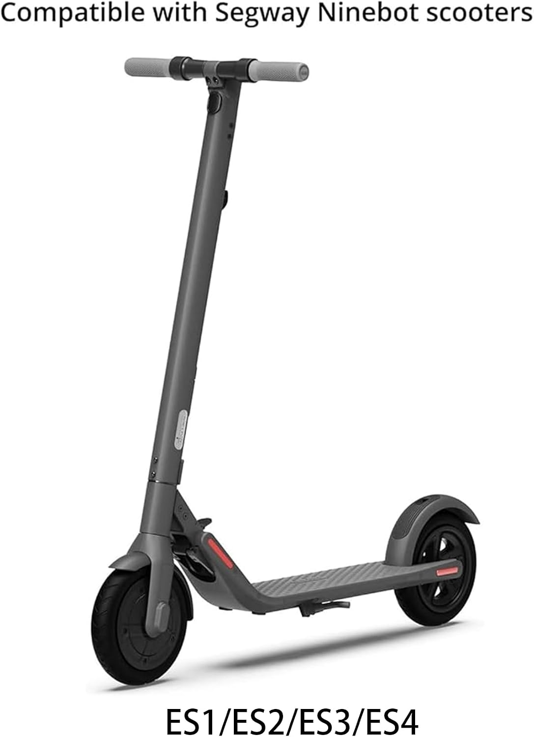 Battery Compartment Lock for Ninebot ES Series KickScooter