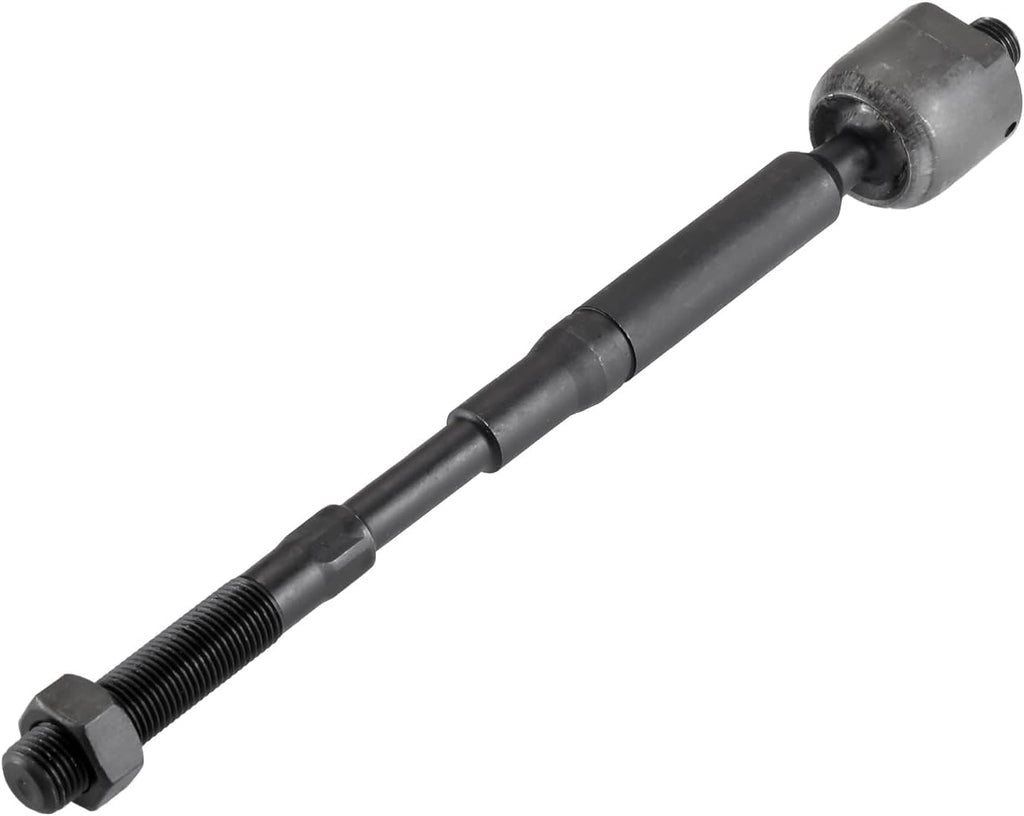 6pcs Front Steering Kit Tie Rod End Inner and Outer and Boots Replacement for Toyota Corolla 2003-2008