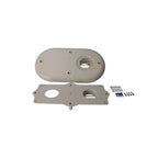 Rheem SP21069G Tankless 2 in. Vent Termination Kit