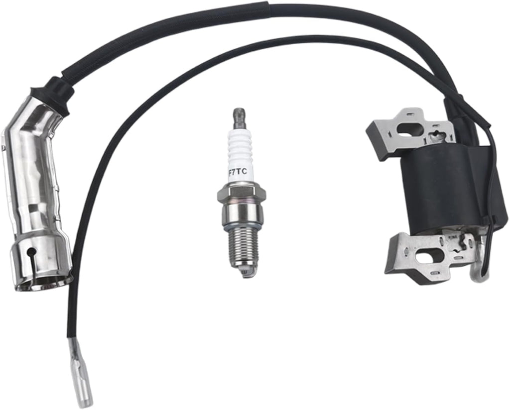 Ignition Coil Fit for Ariens AX Lawn Mowers Snow Blowers Replace 08201024