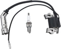 Ignition Coil Fit for Ariens AX Lawn Mowers Snow Blowers Replace 08201024