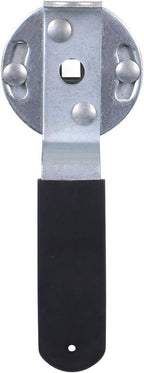 Garage Door Lock Parts Inside Release Handle Industrial Door Handle Parts Locks Hardware Universal Replacement