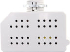Wattstopper Elcu-200 Emergency Lighting Cnotrol Unit Power Pack -White