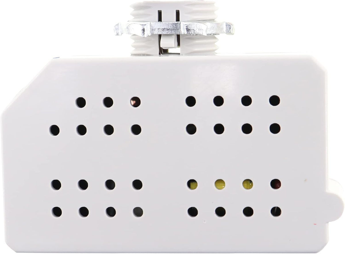 Wattstopper Elcu-200 Emergency Lighting Cnotrol Unit Power Pack -White