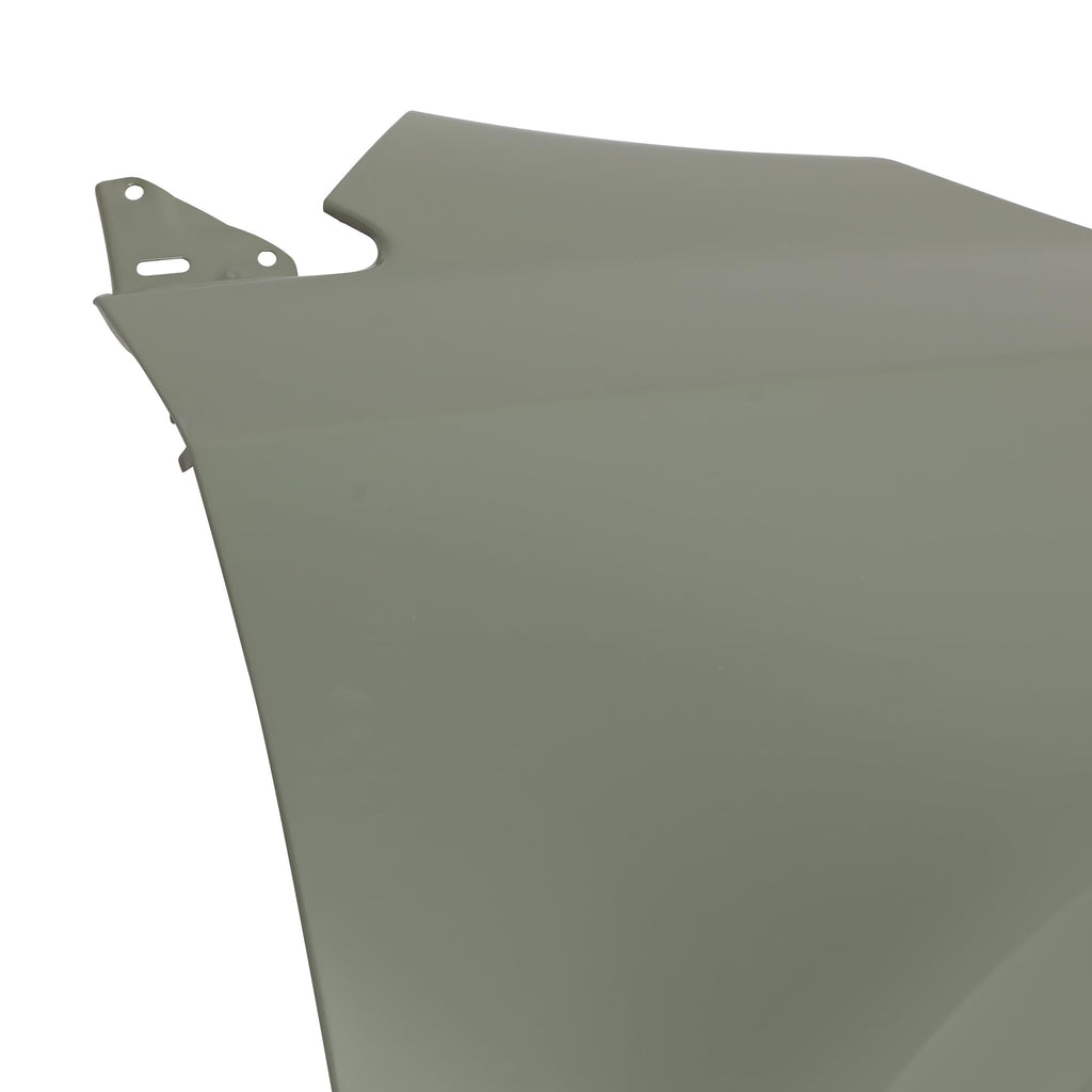 LYZ Front Right Fender Compatible with Buick LaCrosse 2010-2013