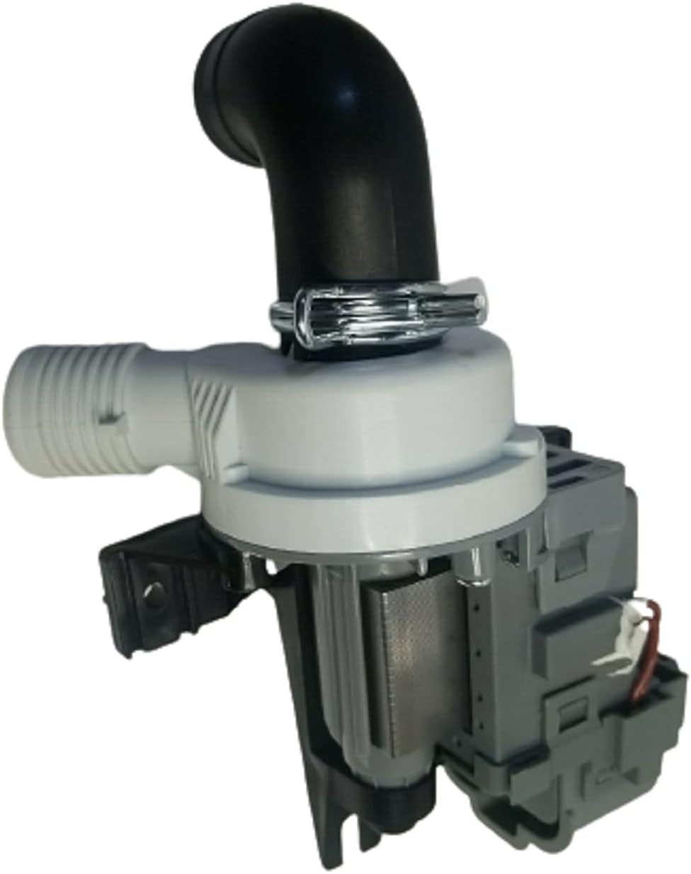 Washer Drain Pump Replaces For Maytag Bravos Quiet MVWB450WQ1 MVWB450WQ2 MVWB750WQ0 MVWB750WQ1 MTW6500TQ0 MTW6600TB0 MTW6600TB1 MTW6600TQ0