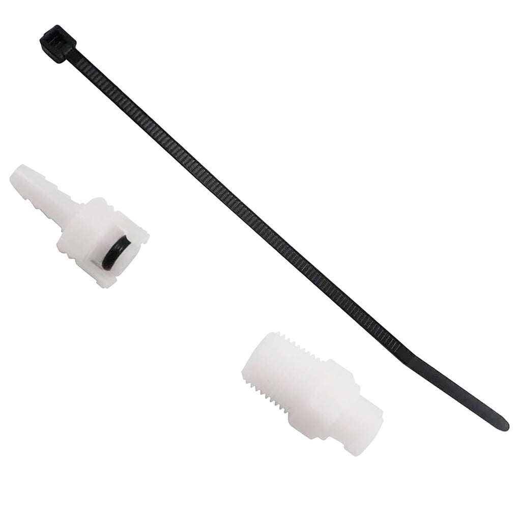815956A1 Sterndrive Speedometer Coupling Kit for MerCruiser Alpha 1 Gen 2