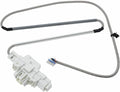 #US Replacement Part for Latch Compatible with Whirlpool Washer WTW7300XW2#zopart074634