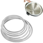 22/24/26/32cm Replacement Silicone Pressure Cooker Gaskets For Kitchen Tools(24cm)