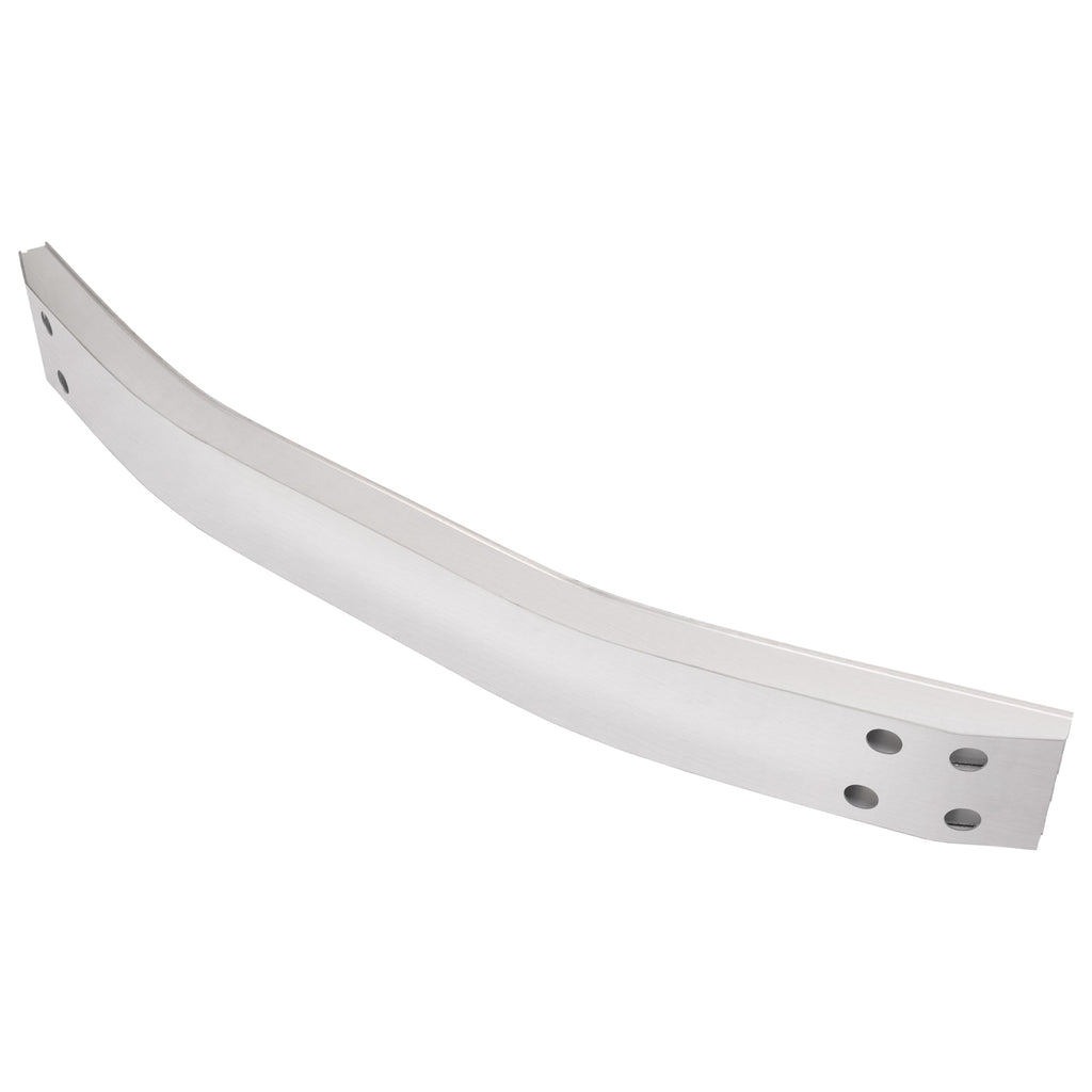 ALMULOO Bumper Reinforcement Compatible with 2012 Civic