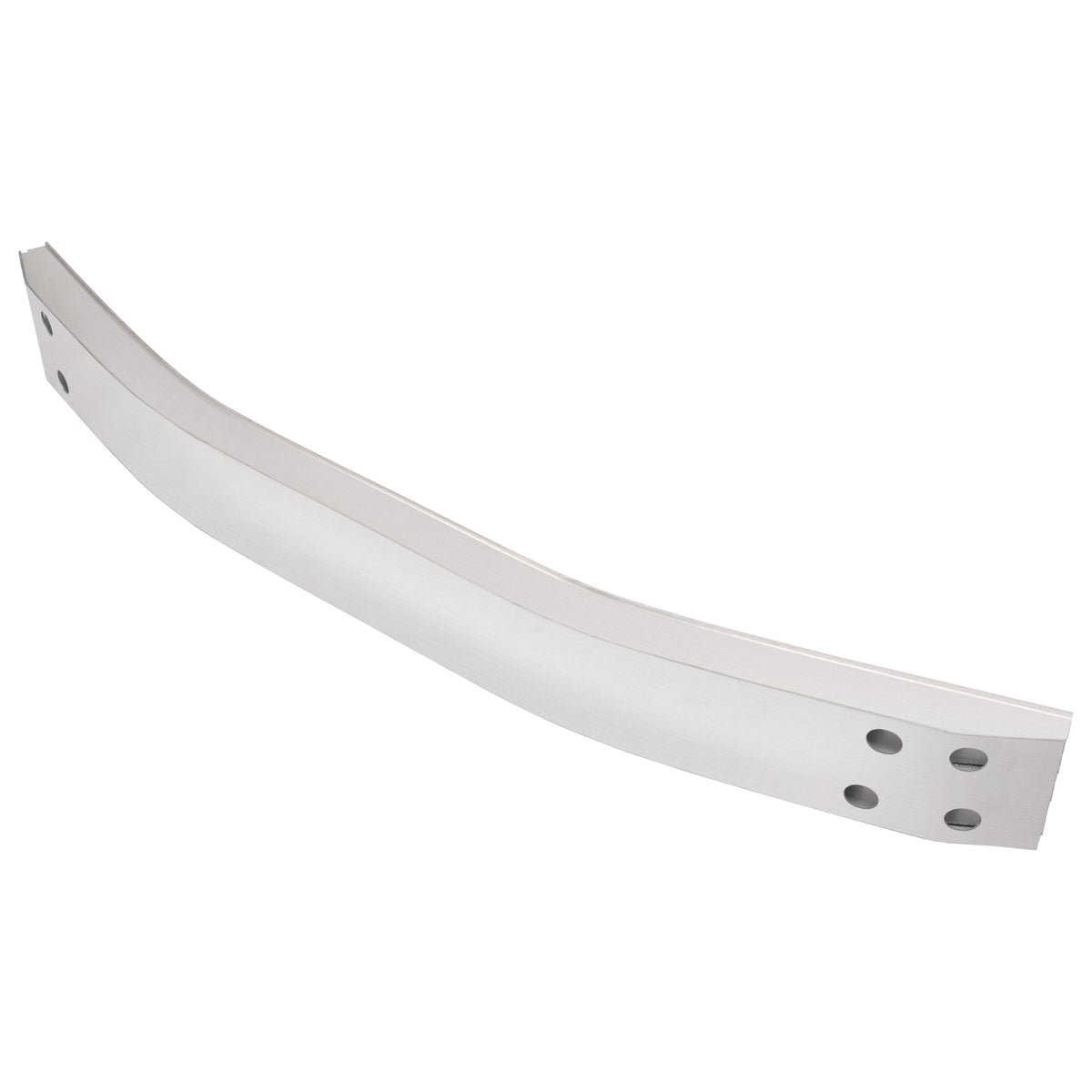 ALMULOO Bumper Reinforcement Compatible with 2012 Civic